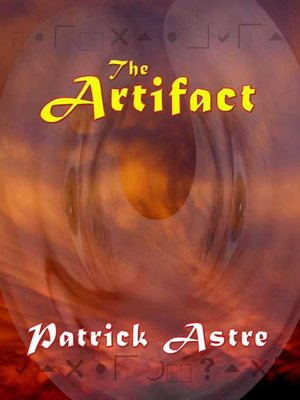 cover image of The Artifact